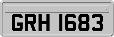 GRH1683