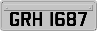 GRH1687