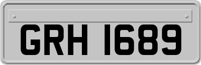 GRH1689
