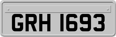 GRH1693