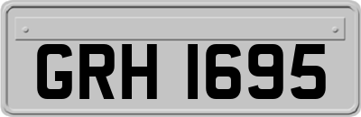 GRH1695