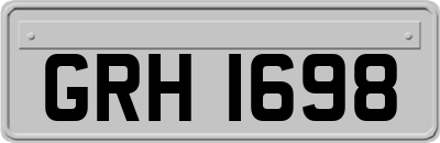GRH1698