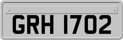 GRH1702