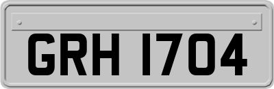 GRH1704