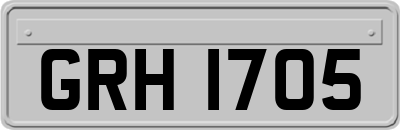GRH1705