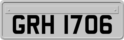 GRH1706