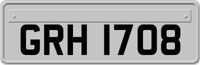 GRH1708