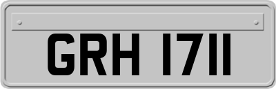 GRH1711