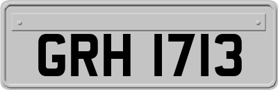 GRH1713