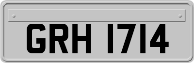 GRH1714