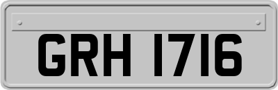 GRH1716