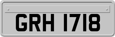 GRH1718