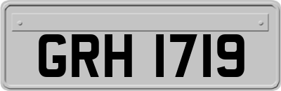 GRH1719
