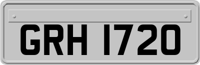 GRH1720