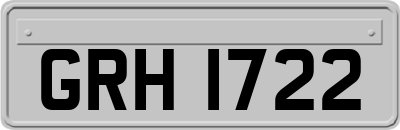 GRH1722
