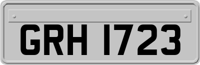 GRH1723