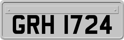 GRH1724