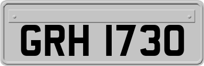 GRH1730
