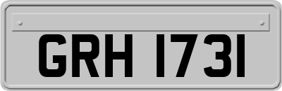 GRH1731