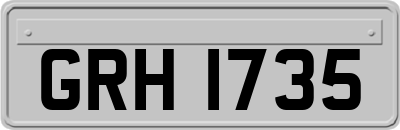 GRH1735