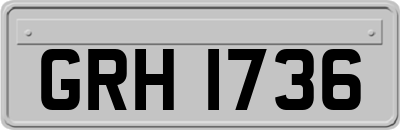 GRH1736