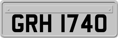 GRH1740