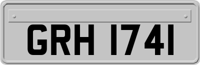 GRH1741