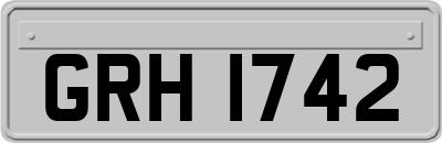 GRH1742