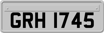 GRH1745