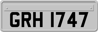 GRH1747