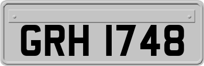 GRH1748