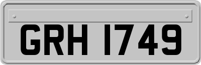 GRH1749