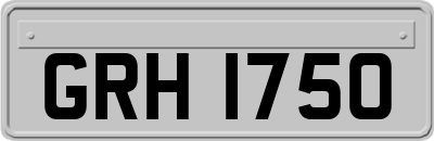 GRH1750
