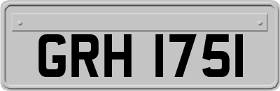 GRH1751