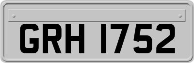 GRH1752