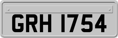 GRH1754