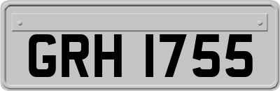 GRH1755