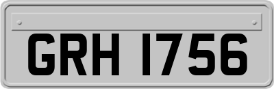 GRH1756
