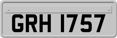 GRH1757