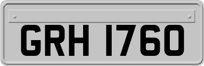 GRH1760