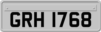 GRH1768