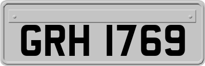 GRH1769