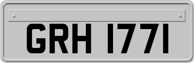 GRH1771