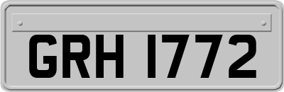 GRH1772
