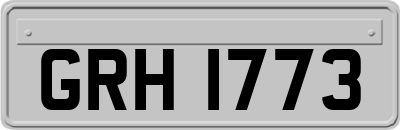 GRH1773