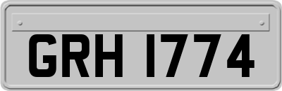 GRH1774