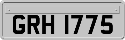 GRH1775