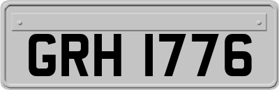 GRH1776