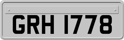 GRH1778