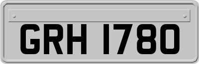 GRH1780
